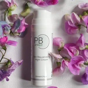 Skin Rejuvenating Night Cream