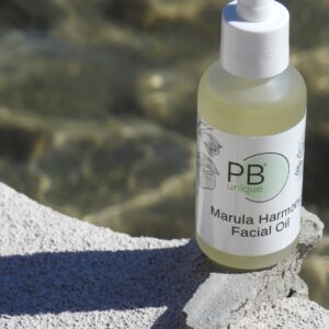 Marula Harmony Facial Oil