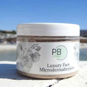 Luxury Face Microdermabrasion