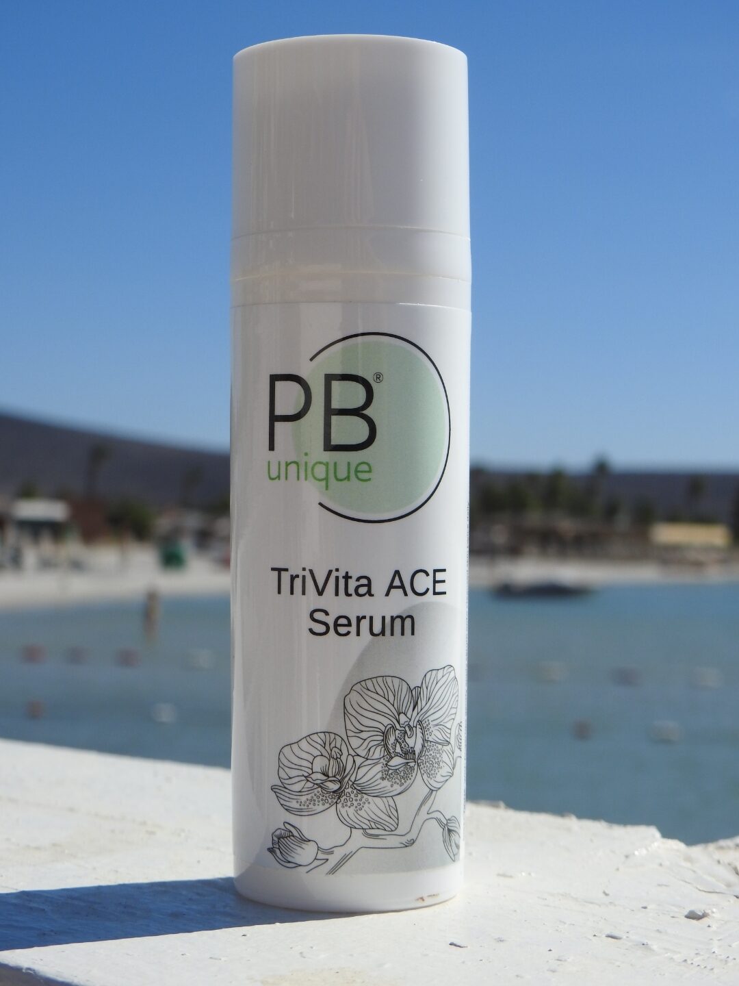 TriVita ACE Serum