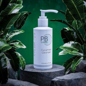 Cucumber Cleanser