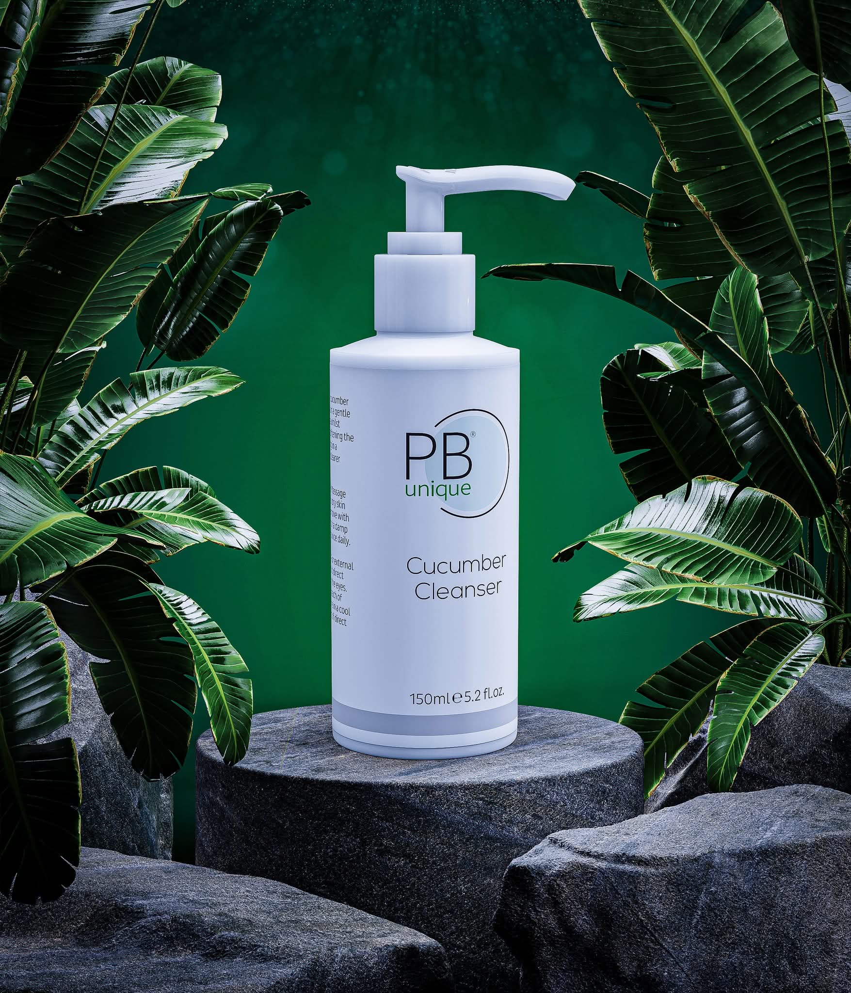 Cucumber Cleanser