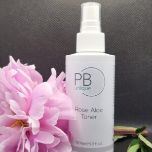 Rose Aloe Toner