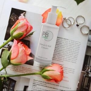 Hand and Nail Cream