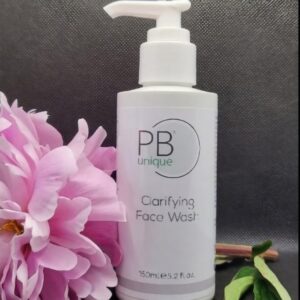 Clarifying Face Wash